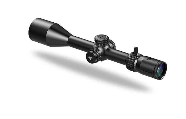 SF KT L Tac 4-24x50 FFP IR MOA - Smith Savings Week